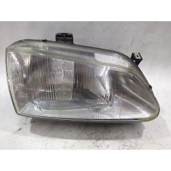 Recambio de faro delantero derecho para renault megane i coupe (da0)(1996) 1.9 1.6e alize [1,9 ltr. - 72 kw dti diesel cat] refe