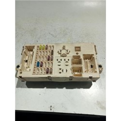 CAJA FUSIBLES/RELE 51786513 