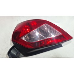 Recambio de piloto trasero derecho para peugeot 307 (3a/c) 2.0 hdi 90 referencia OEM IAM 89298081  