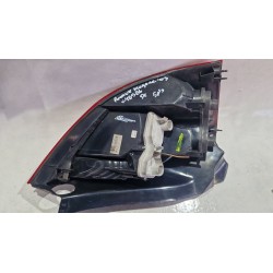Recambio de piloto trasero derecho para peugeot 307 (3a/c) 2.0 hdi 90 referencia OEM IAM 89298081  