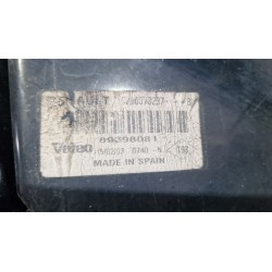 Recambio de piloto trasero derecho para peugeot 307 (3a/c) 2.0 hdi 90 referencia OEM IAM 89298081  