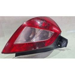 Recambio de piloto trasero izquierdo para peugeot 307 (3a/c) 2.0 hdi 90 referencia OEM IAM 89398361  