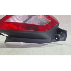 Recambio de piloto trasero izquierdo para peugeot 307 (3a/c) 2.0 hdi 90 referencia OEM IAM 89398361  