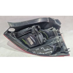 Recambio de piloto trasero izquierdo para peugeot 307 (3a/c) 2.0 hdi 90 referencia OEM IAM 89398361  