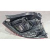Recambio de piloto trasero izquierdo para peugeot 307 (3a/c) 2.0 hdi 90 referencia OEM IAM 89398361  
