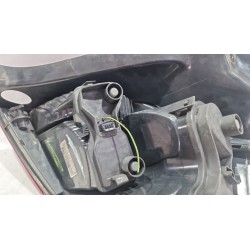 Recambio de piloto trasero izquierdo para peugeot 307 (3a/c) 2.0 hdi 90 referencia OEM IAM 89398361  
