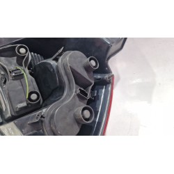 Recambio de piloto trasero izquierdo para peugeot 307 (3a/c) 2.0 hdi 90 referencia OEM IAM 89398361  