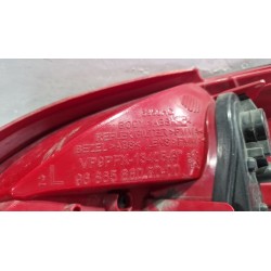 Recambio de piloto trasero izquierdo para peugeot 207/207+ (wa_, wc_) 1.4 16v referencia OEM IAM 968656608000  