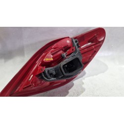 Recambio de piloto trasero izquierdo para peugeot 207/207+ (wa_, wc_) 1.4 16v referencia OEM IAM 968656608000  