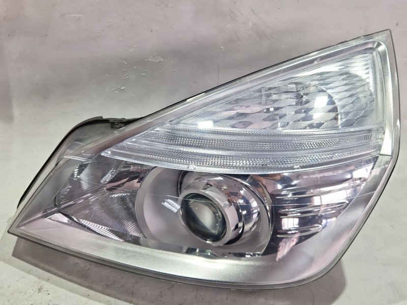 Recambio de faro delantero izquierdo para renault espace iv (jk0)(2002) 2.0 impulsion imusic [2,0 ltr. - 127 kw dci diesel fap c