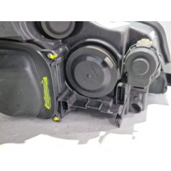 Recambio de faro delantero izquierdo para renault espace iv (jk0)(2002) 2.0 impulsion imusic [2,0 ltr. - 127 kw dci diesel fap c