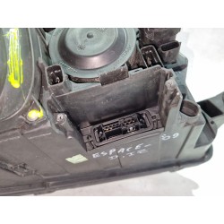 Recambio de faro delantero izquierdo para renault espace iv (jk0)(2002) 2.0 impulsion imusic [2,0 ltr. - 127 kw dci diesel fap c