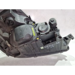 Recambio de faro delantero izquierdo para renault espace iv (jk0)(2002) 2.0 impulsion imusic [2,0 ltr. - 127 kw dci diesel fap c