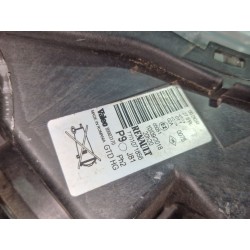 Recambio de faro delantero izquierdo para renault espace iv (jk0)(2002) 2.0 impulsion imusic [2,0 ltr. - 127 kw dci diesel fap c