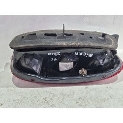 Recambio de piloto trasero izquierdo para nissan micra iii (k12) 1.2 16v referencia OEM IAM   