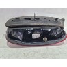Recambio de piloto trasero izquierdo para nissan micra iii (k12) 1.2 16v referencia OEM IAM   