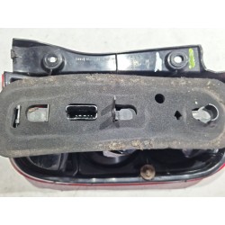 Recambio de piloto trasero izquierdo para nissan micra iii (k12) 1.2 16v referencia OEM IAM   