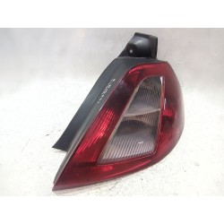 Recambio de piloto trasero derecho para renault megane ii (bm0/1_, cm0/1_) 1.9 dci (bm0g, cm0g) referencia OEM IAM 89398081  