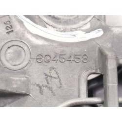 Recambio de volante para peugeot 207/207+ (wa_, wc_) 1.4 16v referencia OEM IAM 6045458  