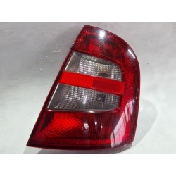 Recambio de piloto trasero derecho para skoda fabia i (6y2) 1.9 sdi referencia OEM IAM   