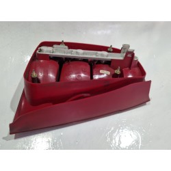 Recambio de piloto trasero derecho para skoda fabia i (6y2) 1.9 sdi referencia OEM IAM   