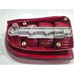 Recambio de piloto trasero derecho para skoda fabia i (6y2) 1.9 sdi referencia OEM IAM   