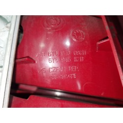 Recambio de piloto trasero derecho para skoda fabia i (6y2) 1.9 sdi referencia OEM IAM   