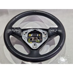 Recambio de volante para mercedes-benz clase a (w169) a 180 cdi (169.007, 169.307) referencia OEM IAM 1698207310  