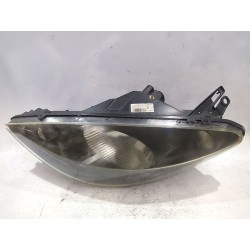 Recambio de faro delantero izquierdo para peugeot 1007 (km_) 1.6 16v referencia OEM IAM 9644998980  