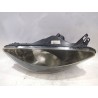 Recambio de faro delantero izquierdo para peugeot 1007 (km_) 1.6 16v referencia OEM IAM 9644998980  