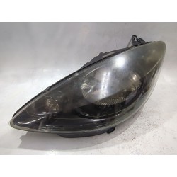 Recambio de faro delantero izquierdo para peugeot 1007 (km_) 1.6 16v referencia OEM IAM 9644998980  