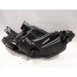 Recambio de faro delantero izquierdo para peugeot 1007 (km_) 1.6 16v referencia OEM IAM 9644998980  