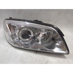 Recambio de faro delantero derecho para chevrolet captiva (c100, c140) 2.0 d 4wd referencia OEM IAM 00015548  