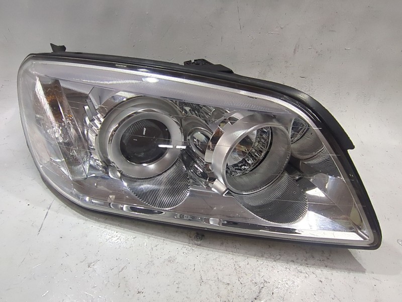 Recambio de faro delantero derecho para chevrolet captiva (c100, c140) 2.0 d 4wd referencia OEM IAM 00015548  