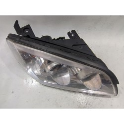 Recambio de faro delantero derecho para chevrolet captiva (c100, c140) 2.0 d 4wd referencia OEM IAM 00015548  