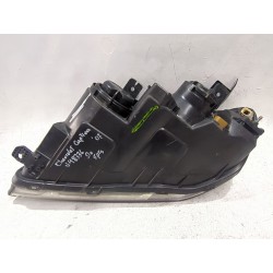 Recambio de faro delantero derecho para chevrolet captiva (c100, c140) 2.0 d 4wd referencia OEM IAM 00015548  