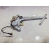 Recambio de mecanismo elevalunas delantero izquierdo para kia sorento i (jc) 2.5 crdi referencia OEM IAM XH602PA  