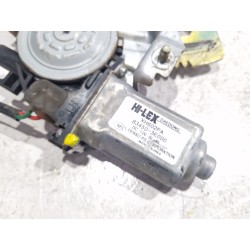 Recambio de mecanismo elevalunas delantero izquierdo para kia sorento i (jc) 2.5 crdi referencia OEM IAM XH602PA  