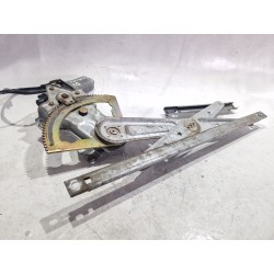 Recambio de mecanismo elevalunas delantero izquierdo para kia sorento i (jc) 2.5 crdi referencia OEM IAM XH602PA  