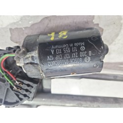 Recambio de mecanismo limpia delantero para audi a3 (8l1) 1.9 tdi referencia OEM IAM   