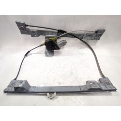 Recambio de mecanismo elevalunas delantero izquierdo para renault kangoo express (fw0/1_) 1.5 dci 75 (fw07, fw10, fw04) referenc