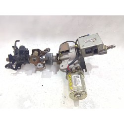 Recambio de columna direccion electrica para opel combo furgón/ranchera familiar 1.7 di 16v referencia OEM IAM 24463937  