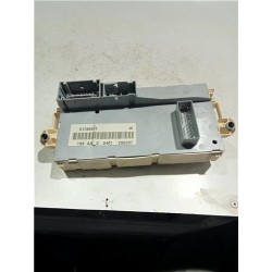 Recambio de caja fusibles/rele para peugeot 207 (2006) 1.4 confort [1,4 ltr. - 50 kw hdi] referencia OEM IAM 51786513  