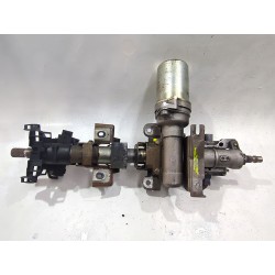 Recambio de columna direccion electrica para opel combo furgón/ranchera familiar 1.7 di 16v referencia OEM IAM 24463937  