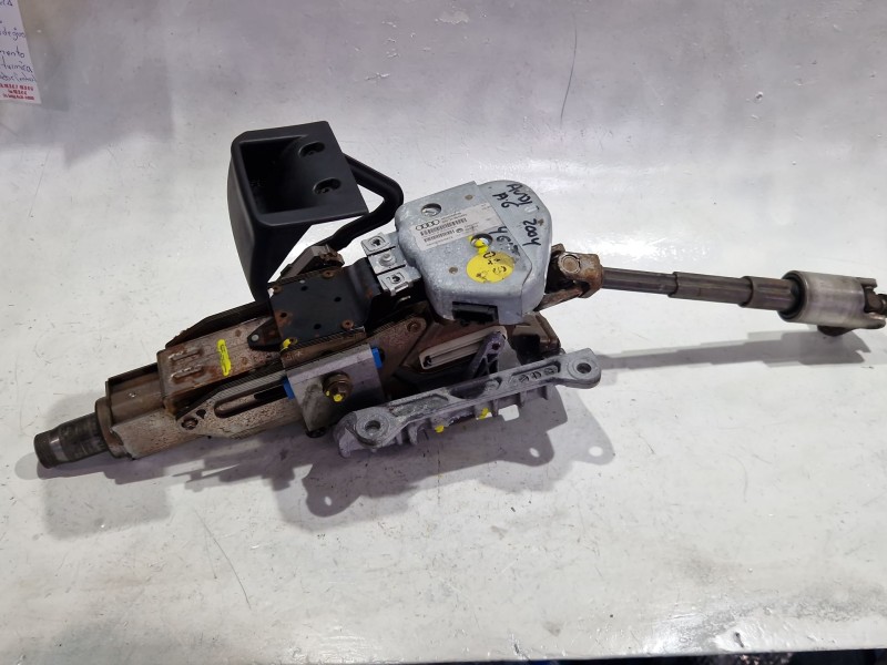 Recambio de columna direccion para audi a6 c6 (4f2) 2.7 tdi referencia OEM IAM 4F0905852B  
