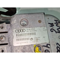 Recambio de columna direccion para audi a6 c6 (4f2) 2.7 tdi referencia OEM IAM 4F0905852B  