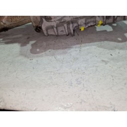 Recambio de columna direccion para audi a6 c6 (4f2) 2.7 tdi referencia OEM IAM 4F0905852B  