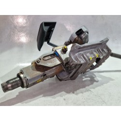 Recambio de columna direccion para audi a6 c6 (4f2) 2.7 tdi referencia OEM IAM 4F0905852B  