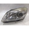 Recambio de faro delantero izquierdo para skoda fabia ii (542) 1.6 tdi referencia OEM IAM 173203  