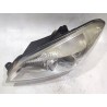 Recambio de faro delantero izquierdo para skoda fabia ii (542) 1.6 tdi referencia OEM IAM 173203  